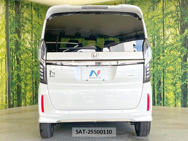 Honda N BOX CUSTOM 2022-02 8526151-14