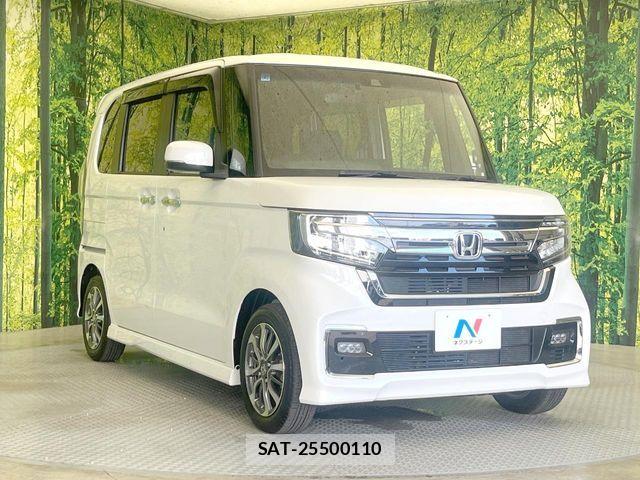 Honda N BOX CUSTOM 2022-02 8526151-15