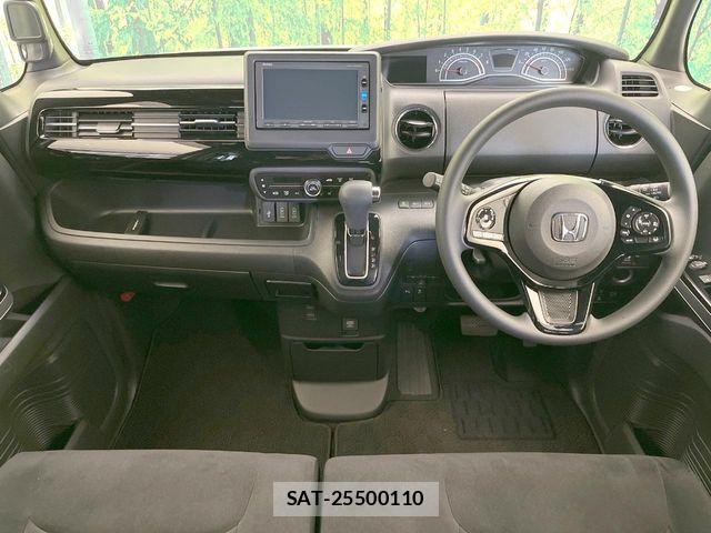 Honda N BOX CUSTOM 2022-02 8526151-1