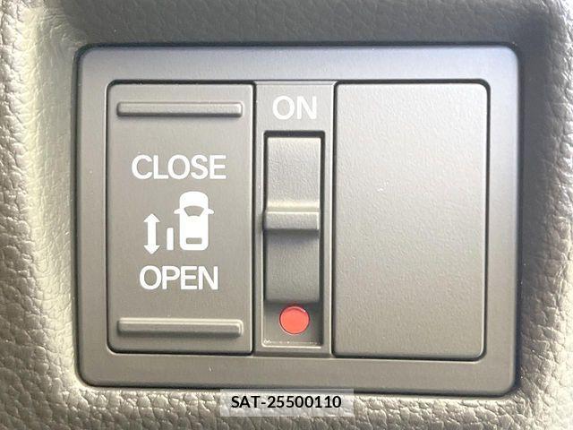Honda N BOX CUSTOM 2022-02 8526151-5