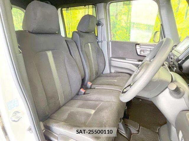 Honda N BOX CUSTOM 2022-02 8526151-7