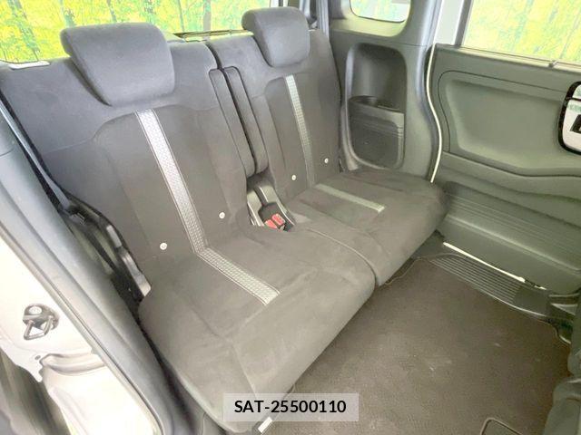 Honda N BOX CUSTOM 2022-02 8526151-8