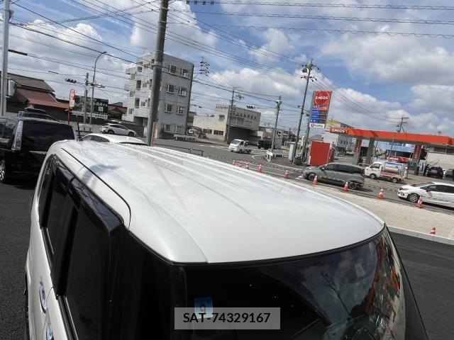 Honda N BOX CUSTOM 2019-04 8526200-10