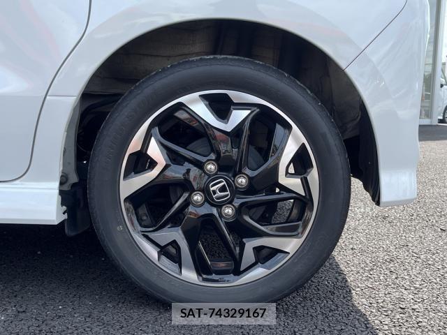 Honda N BOX CUSTOM 2019-04 8526200-12
