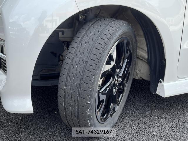 Honda N BOX CUSTOM 2019-04 8526200-13