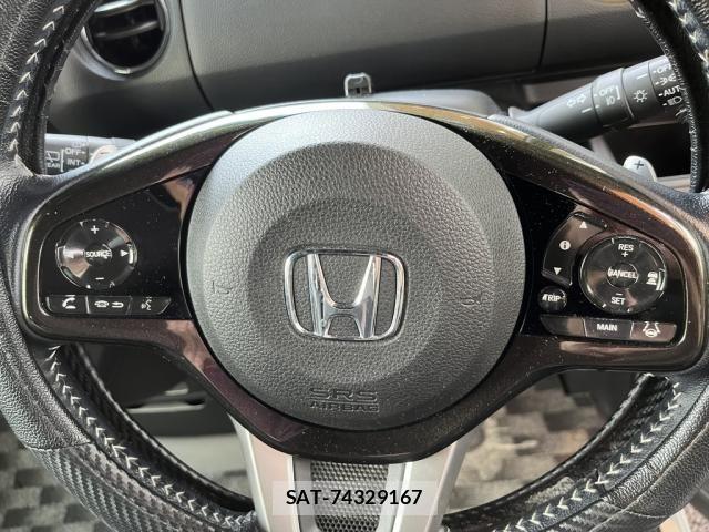 Honda N BOX CUSTOM 2019-04 8526200-16