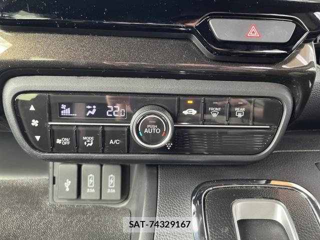 Honda N BOX CUSTOM 2019-04 8526200-17