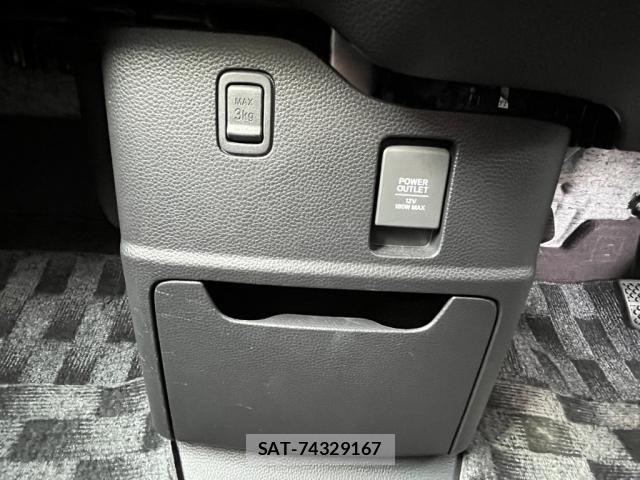 Honda N BOX CUSTOM 2019-04 8526200-18