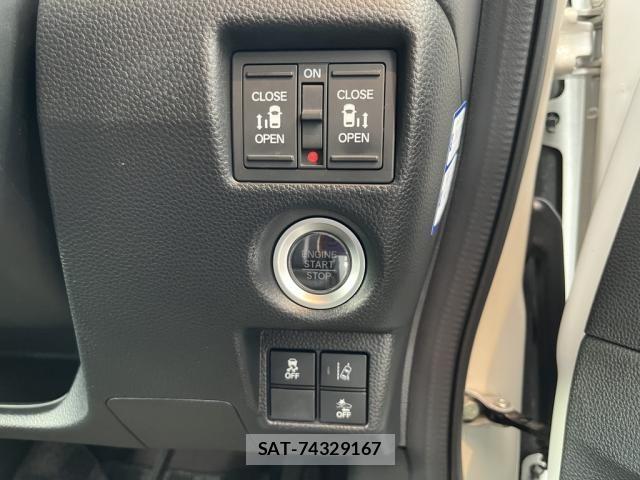 Honda N BOX CUSTOM 2019-04 8526200-19