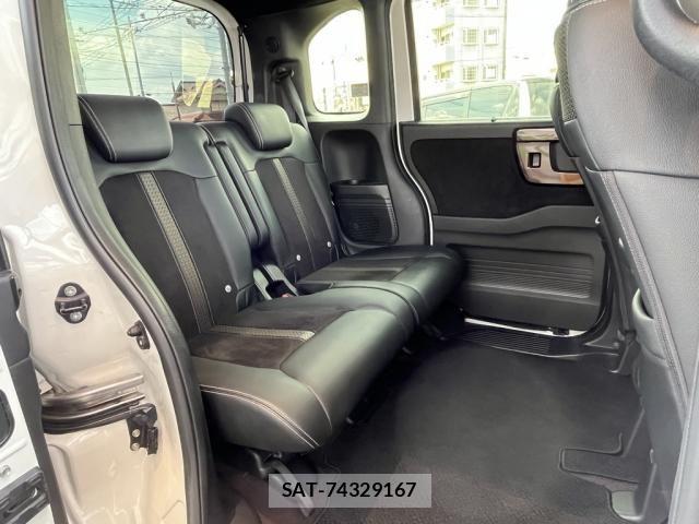 Honda N BOX CUSTOM 2019-04 8526200-23