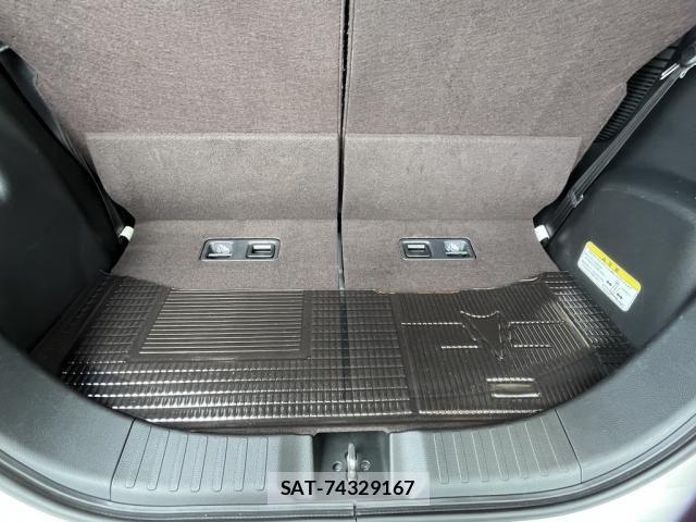 Honda N BOX CUSTOM 2019-04 8526200-26