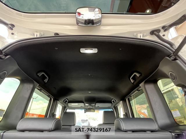 Honda N BOX CUSTOM 2019-04 8526200-27
