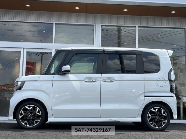 Honda N BOX CUSTOM 2019-04 8526200-6