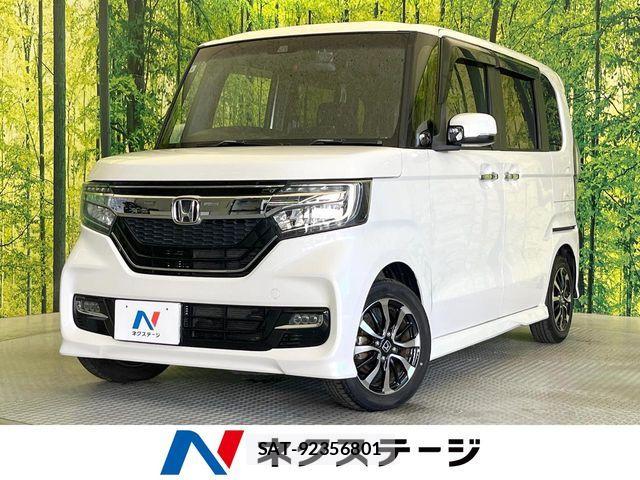 Honda N BOX CUSTOM 2019-09 8526182-0