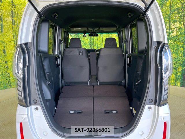 Honda N BOX CUSTOM 2019-09 8526182-9
