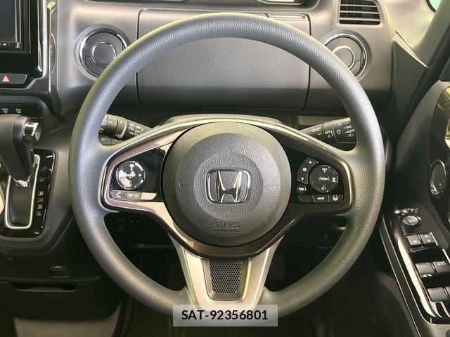 Honda N BOX CUSTOM 2019-09 8526182-10