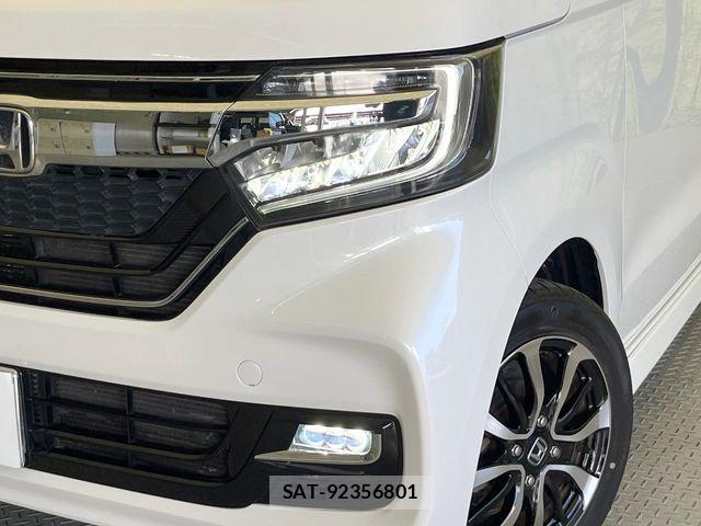 Honda N BOX CUSTOM 2019-09 8526182-11
