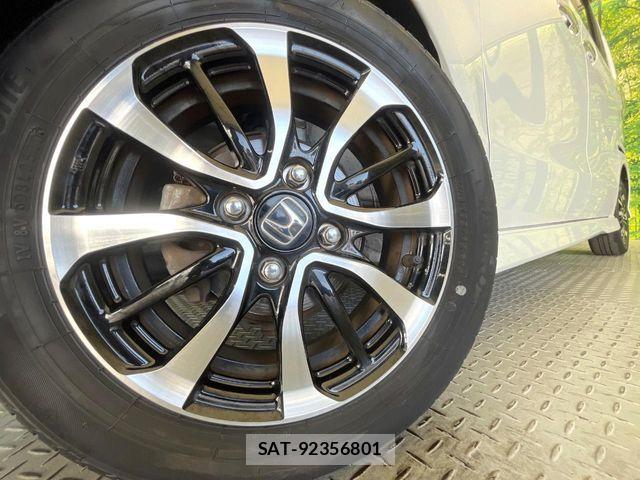 Honda N BOX CUSTOM 2019-09 8526182-12