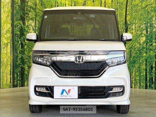 Honda N BOX CUSTOM 2019-09 8526182-13