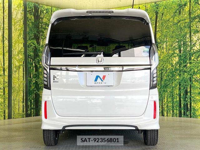 Honda N BOX CUSTOM 2019-09 8526182-14