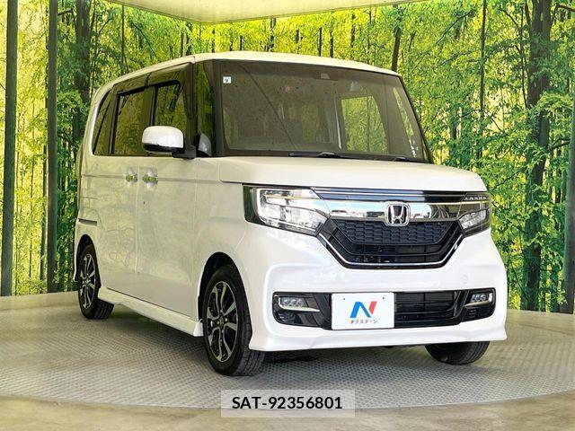 Honda N BOX CUSTOM 2019-09 8526182-15