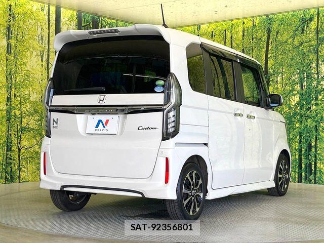 Honda N BOX CUSTOM 2019-09 8526182-16