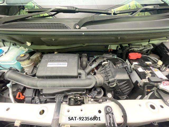 Honda N BOX CUSTOM 2019-09 8526182-17