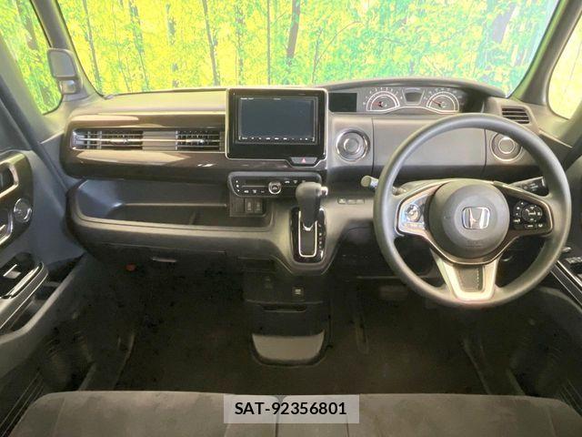 Honda N BOX CUSTOM 2019-09 8526182-1