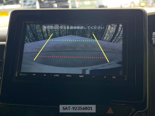 Honda N BOX CUSTOM 2019-09 8526182-3