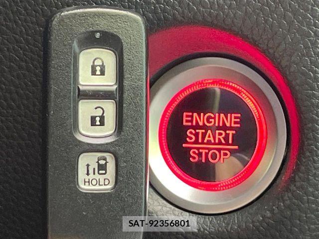 Honda N BOX CUSTOM 2019-09 8526182-5