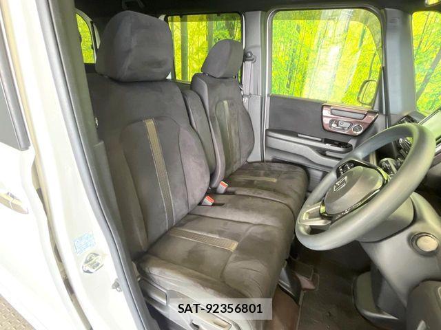 Honda N BOX CUSTOM 2019-09 8526182-7