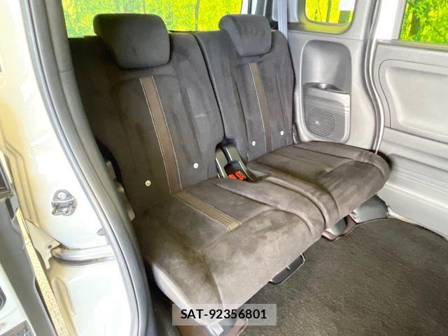 Honda N BOX CUSTOM 2019-09 8526182-8