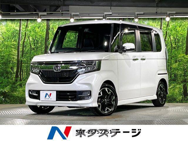 Honda N BOX CUSTOM 2019-01 8526170-0