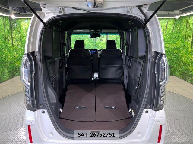 Honda N BOX CUSTOM 2019-01 8526170-9