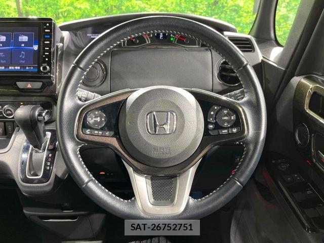 Honda N BOX CUSTOM 2019-01 8526170-10