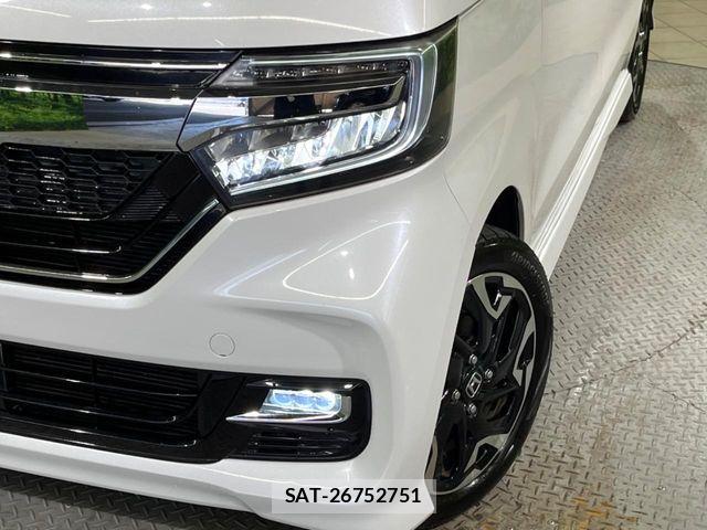 Honda N BOX CUSTOM 2019-01 8526170-11