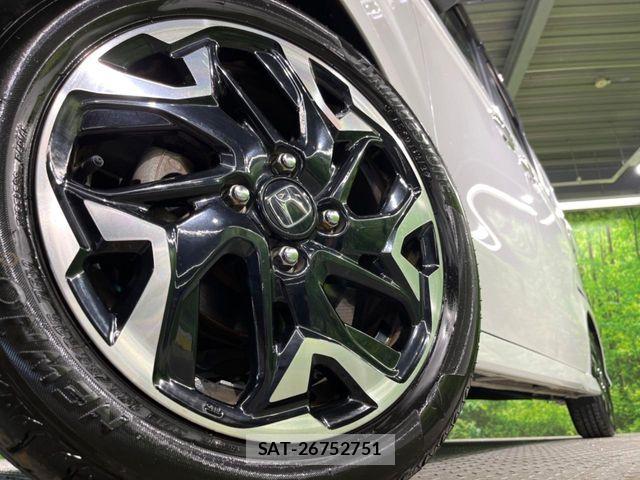 Honda N BOX CUSTOM 2019-01 8526170-12