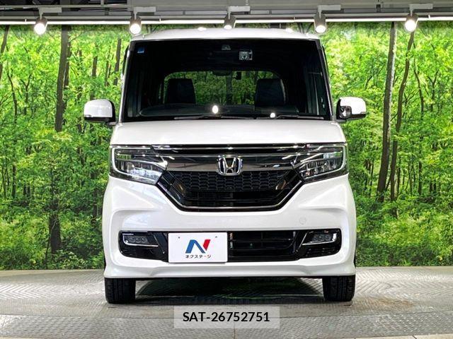 Honda N BOX CUSTOM 2019-01 8526170-13