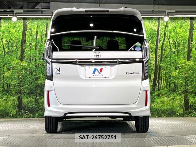 Honda N BOX CUSTOM 2019-01 8526170-14