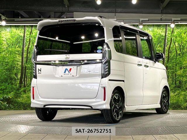 Honda N BOX CUSTOM 2019-01 8526170-16