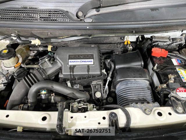 Honda N BOX CUSTOM 2019-01 8526170-17