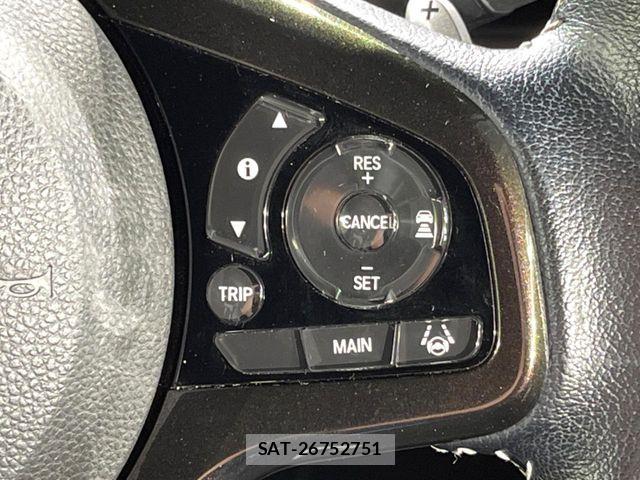 Honda N BOX CUSTOM 2019-01 8526170-6
