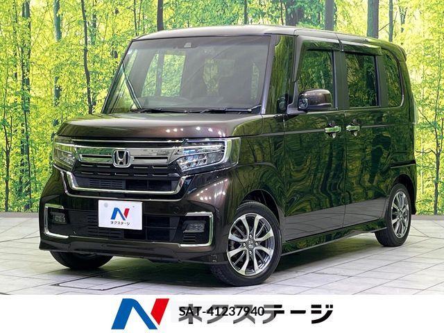 Honda N BOX CUSTOM 2022-05 8526148-0