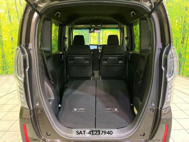 Honda N BOX CUSTOM 2022-05 8526148-9