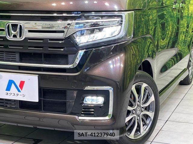 Honda N BOX CUSTOM 2022-05 8526148-11