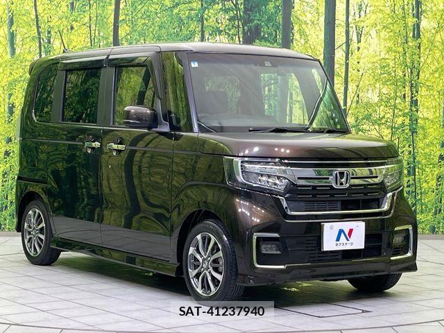 Honda N BOX CUSTOM 2022-05 8526148-15