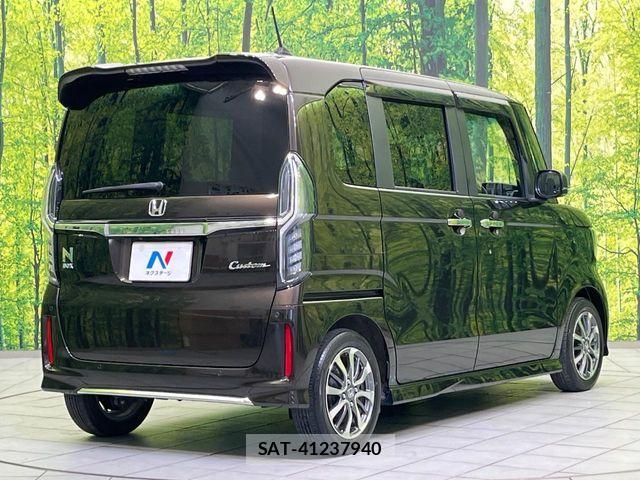Honda N BOX CUSTOM 2022-05 8526148-16
