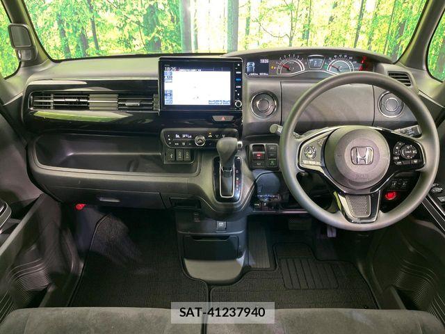 Honda N BOX CUSTOM 2022-05 8526148-1