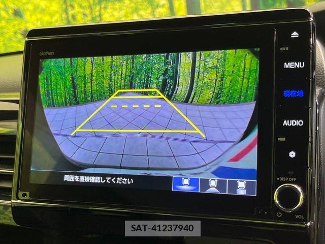 Honda N BOX CUSTOM 2022-05 8526148-4