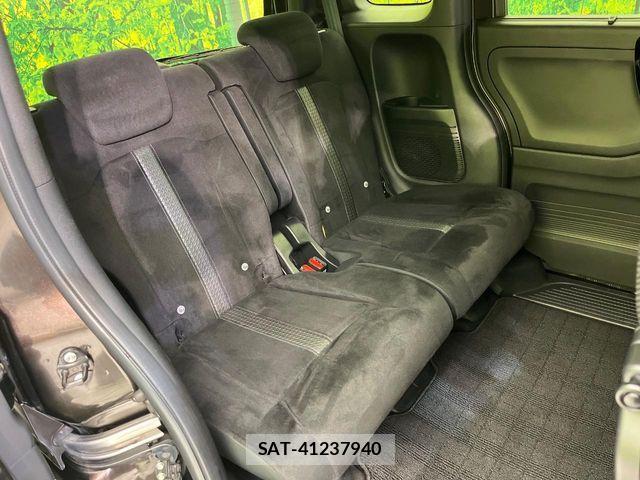 Honda N BOX CUSTOM 2022-05 8526148-8